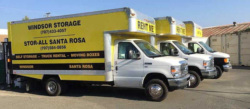 Photo of Windsor Storage