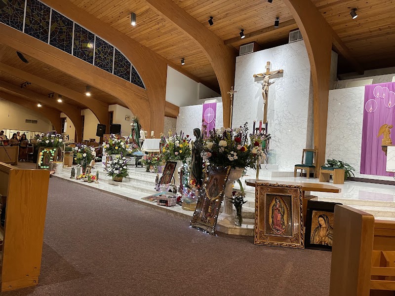 St James Apostle Catholic photo 5