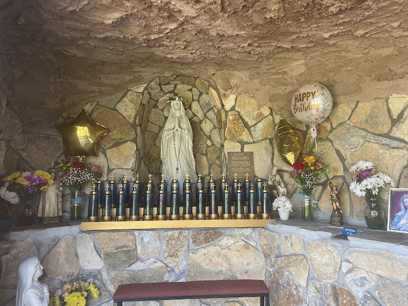 St James Apostle Catholic photo 3