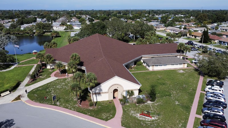 St James Apostle Catholic photo 2