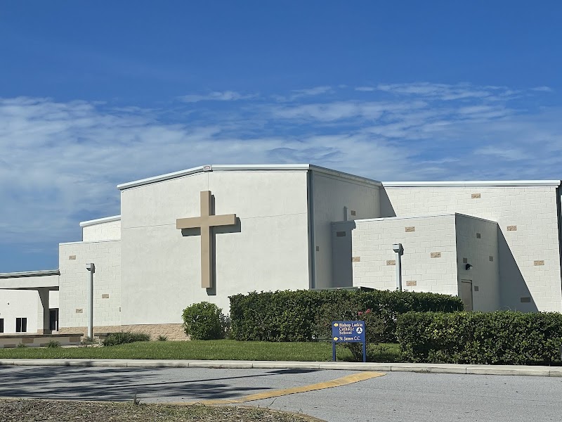 St James Apostle Catholic photo 4