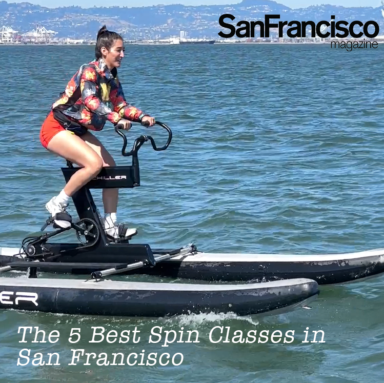 SpinOut Fitness photo 3
