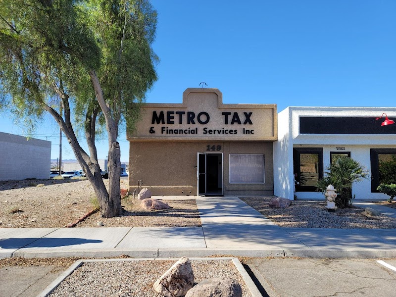 Photo of Red Rock Consulting & Tax