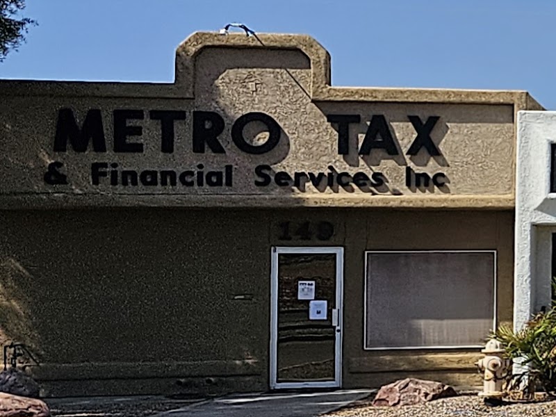 Red Rock Consulting & Tax photo 2