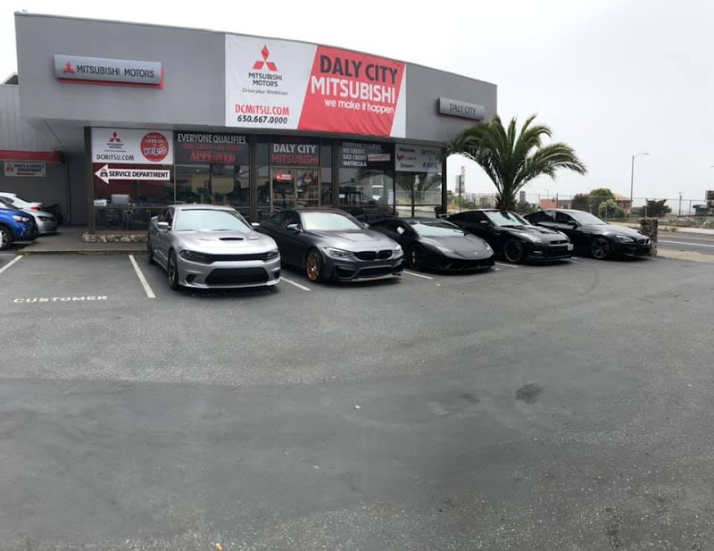 Daly City Mitsubishi photo 2