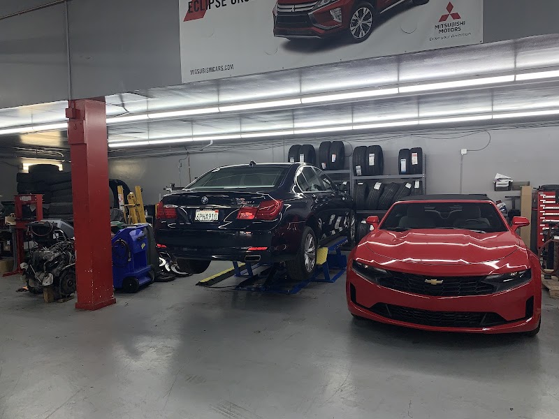 Daly City Mitsubishi photo 3