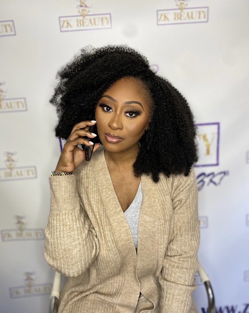 ZK Beauty LLC photo 4