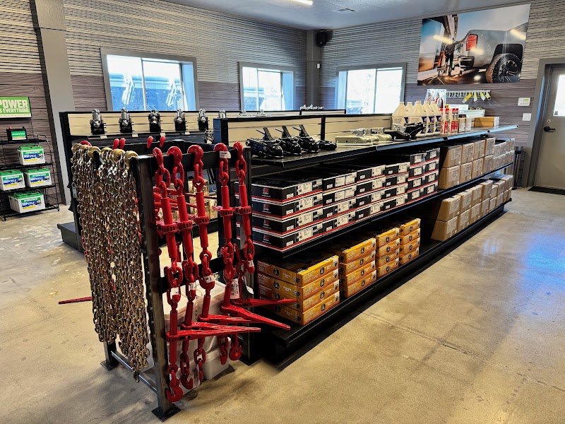 Campway's Truck Accessory World photo 2