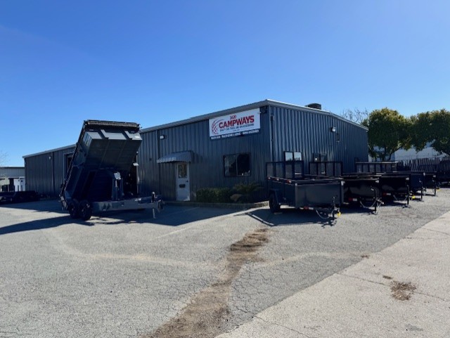 Photo of Campway's Truck Accessory World