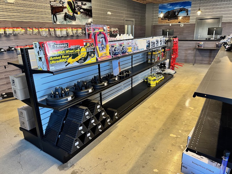 Campway's Truck Accessory World photo 5