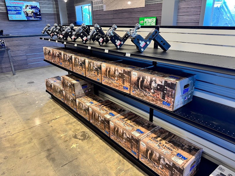 Campway's Truck Accessory World photo 3