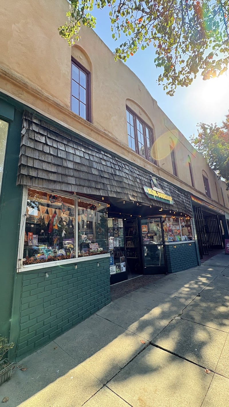 Alibi Bookshop photo 4