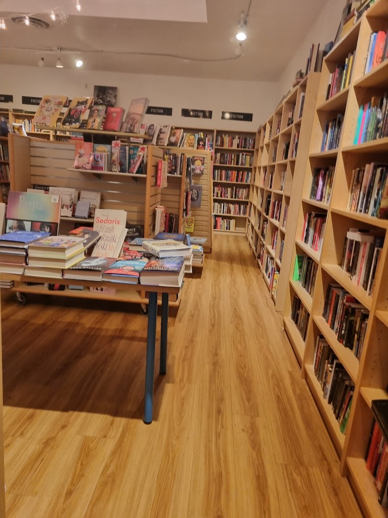 Alibi Bookshop photo 2