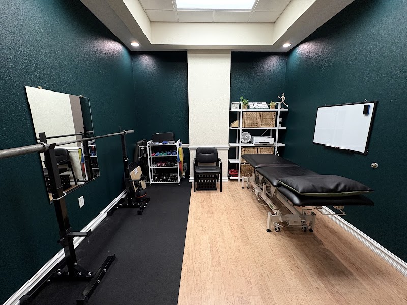 OrthoReset Physical Therapy photo 2