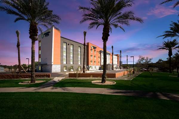 Photo of WoodSpring Suites Chandler Airport