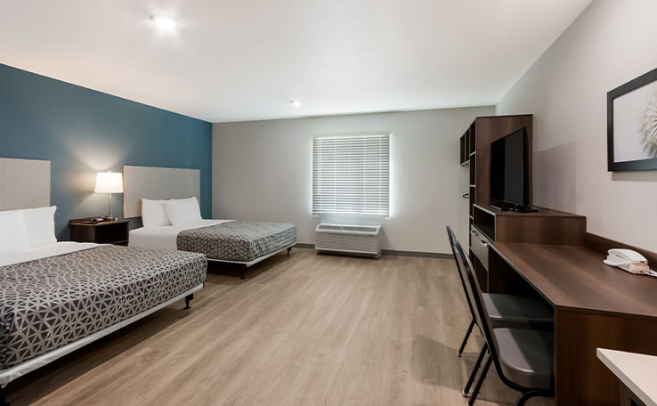WoodSpring Suites Chandler Airport photo 2