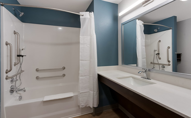 WoodSpring Suites Chandler Airport photo 3