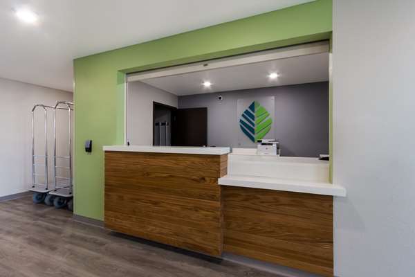 WoodSpring Suites Chandler Airport photo 5