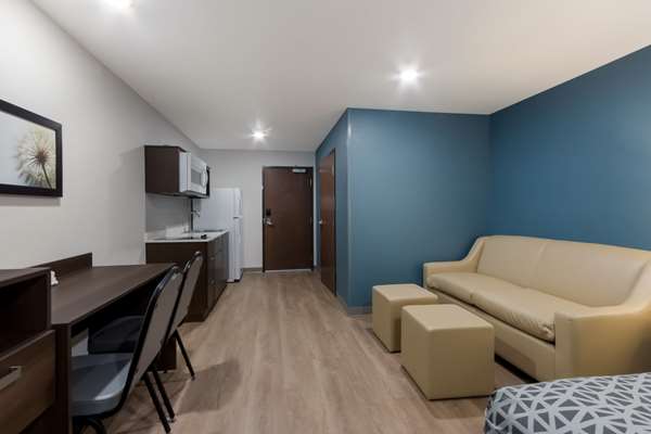 WoodSpring Suites Chandler Airport photo 4