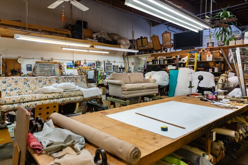 Photo of Old World Interiors