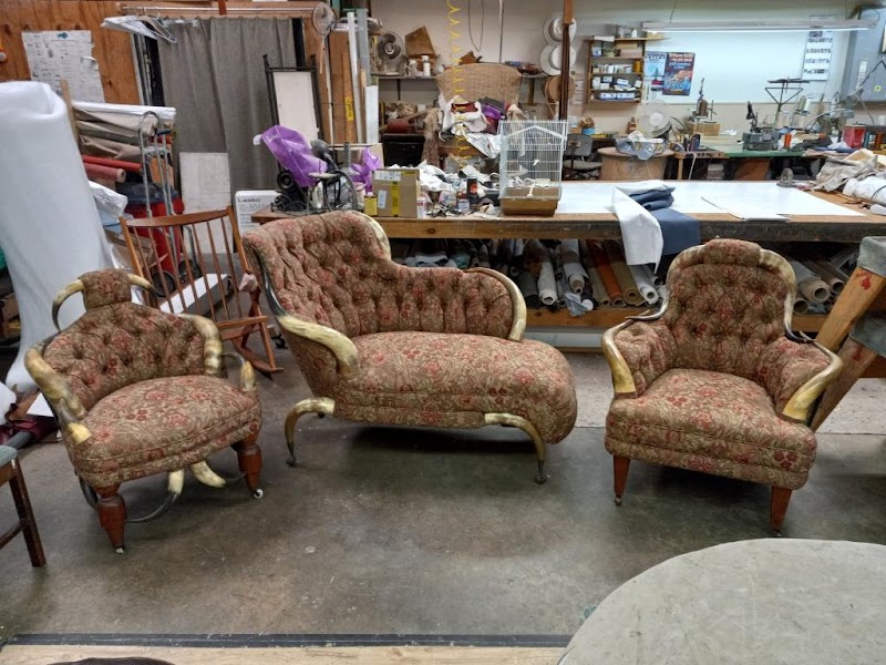 Old World Interiors photo 2