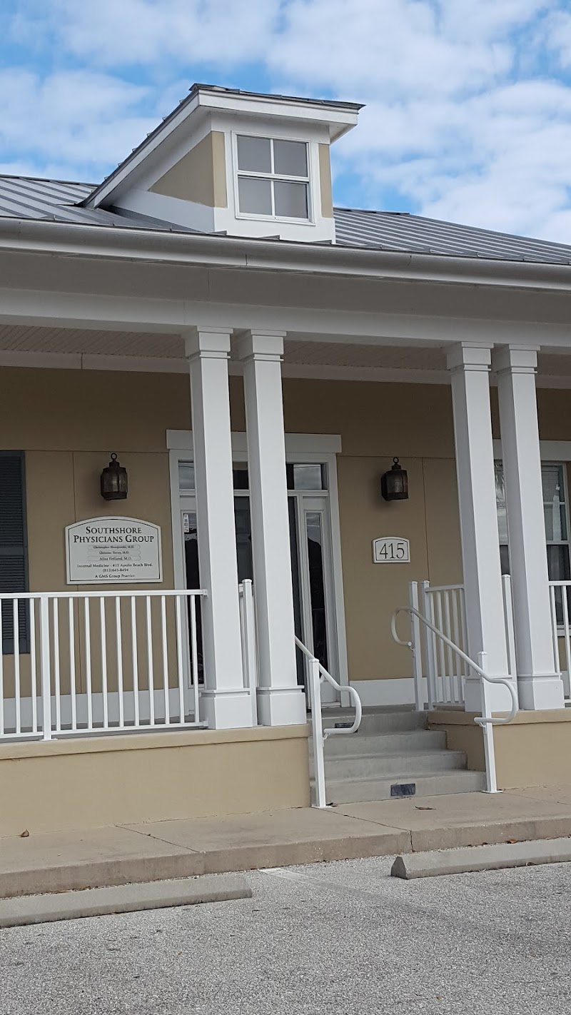 GMS Docs - Southshore Physicians - Apollo Beach photo 4