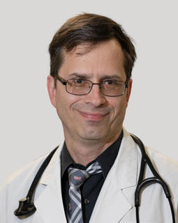 Christopher A Blazejowski, MD photo 2