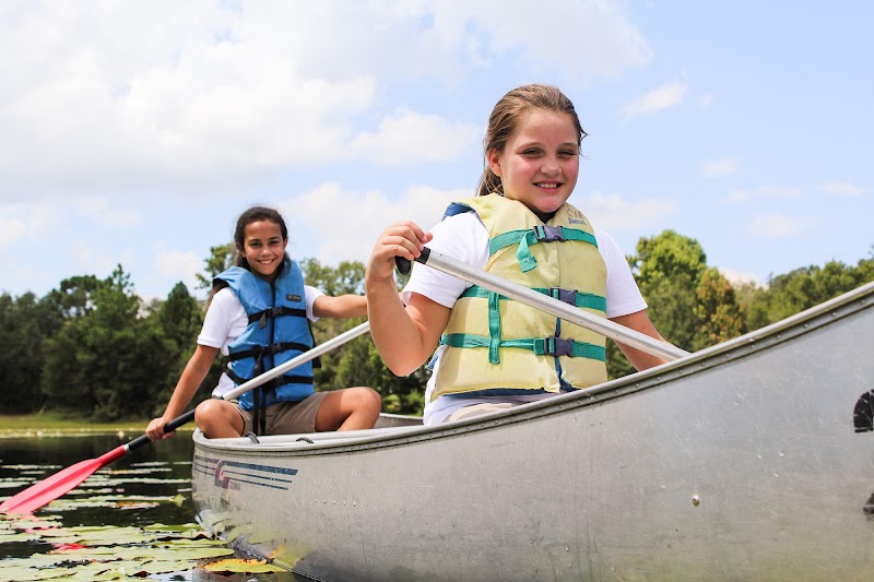 Girl Scouts Camp Indian Echo photo 2