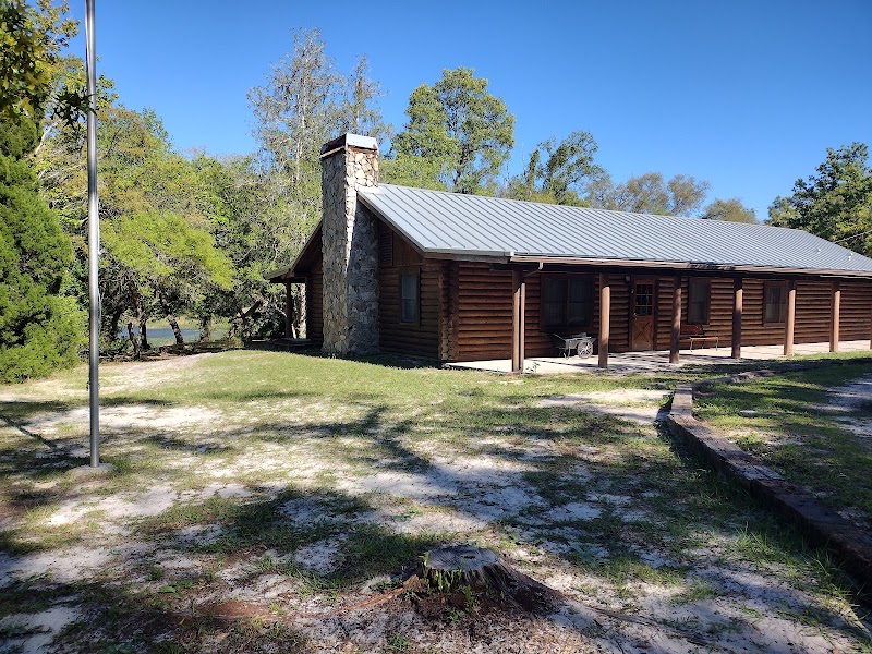 Photo of Girl Scouts Camp Indian Echo