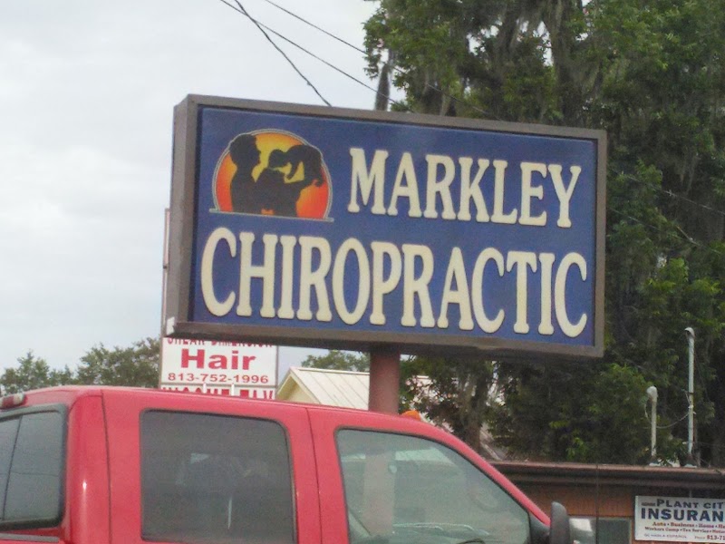 Markley Chiropractic & Acupuncture photo 4