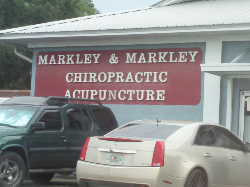 Markley Chiropractic & Acupuncture photo 3