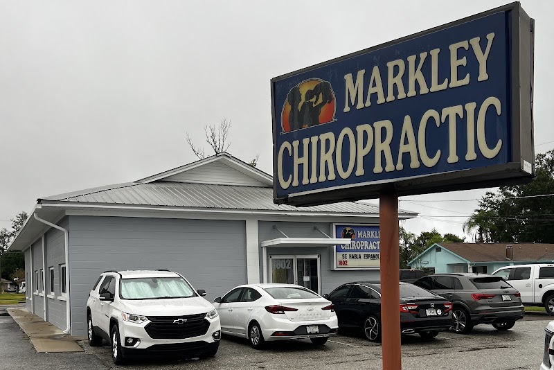 Markley Chiropractic & Acupuncture photo 2