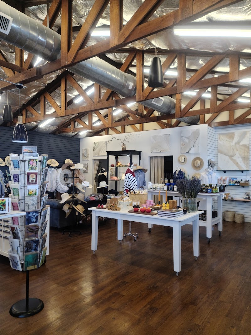 Shopkeeper Studio photo 5