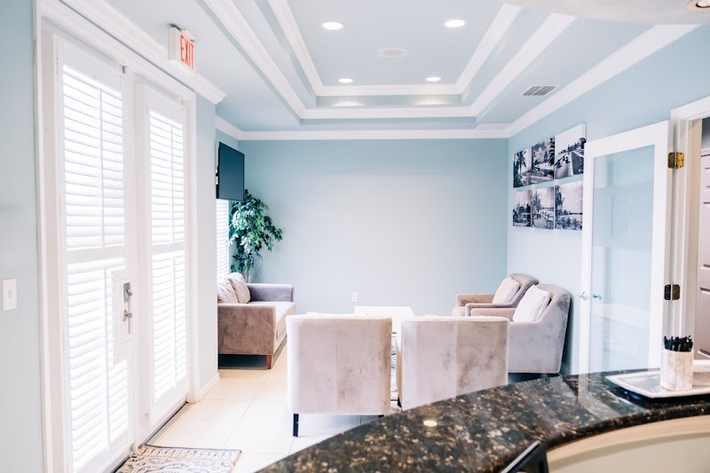 Seven Oaks Dentistry & Sleep Medicine of Wesley Chapel photo 5