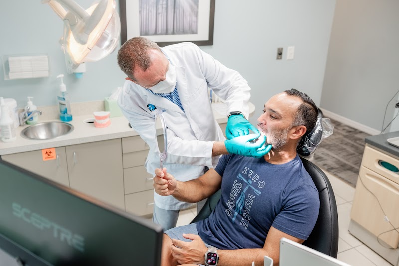 Photo of Seven Oaks Dentistry & Sleep Medicine of Wesley Chapel