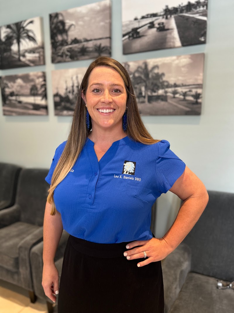 Seven Oaks Dentistry & Sleep Medicine of Wesley Chapel photo 2