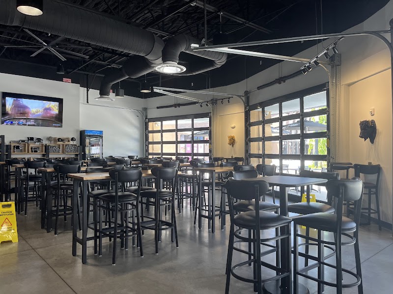 Thirsty Buffalo Brewing Company photo 3
