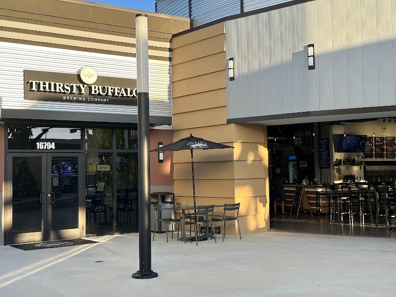 Thirsty Buffalo Brewing Company photo 5