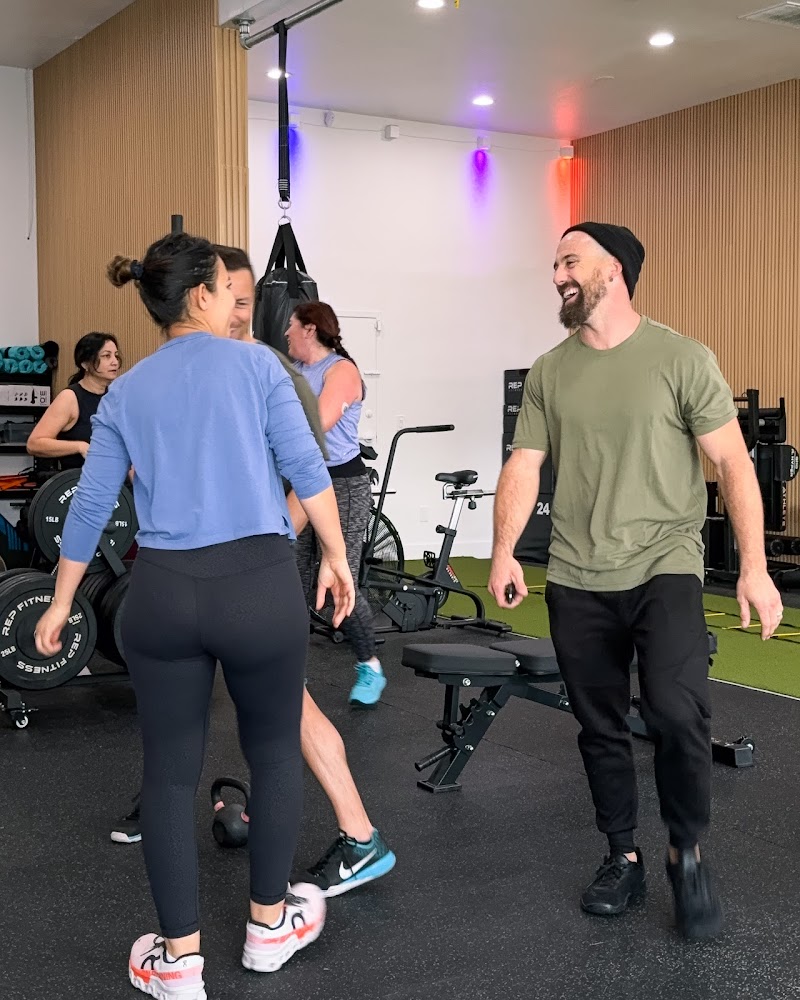 Elevate Fitness Bay Area photo 3