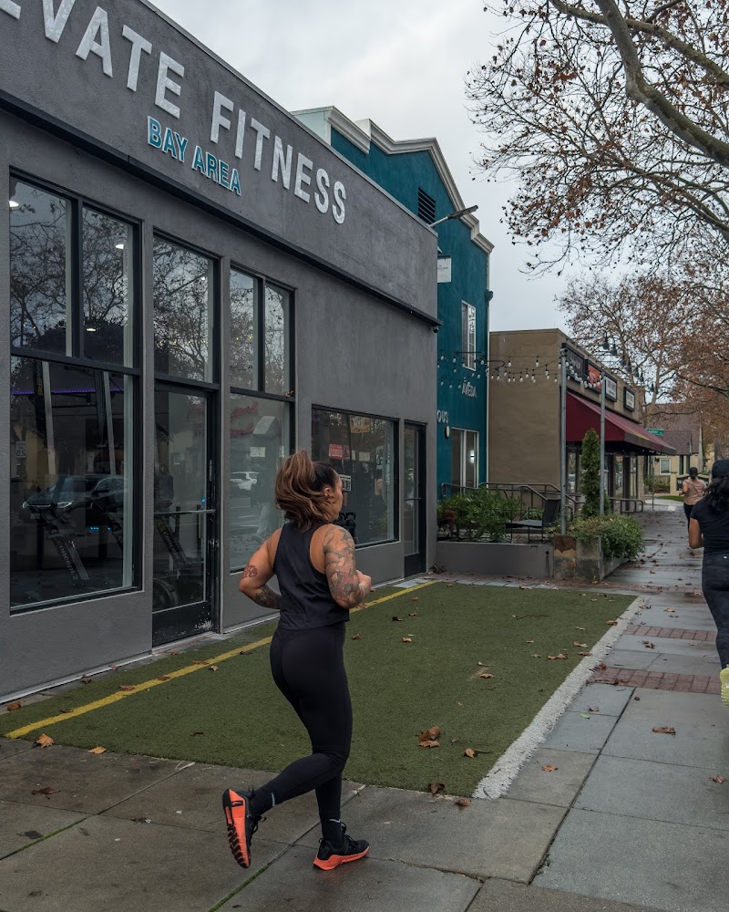 Elevate Fitness Bay Area photo 2