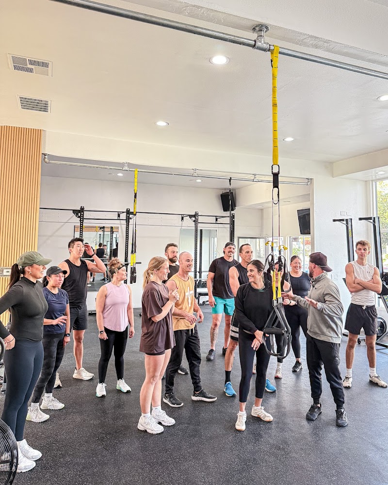 Photo of Elevate Fitness Bay Area