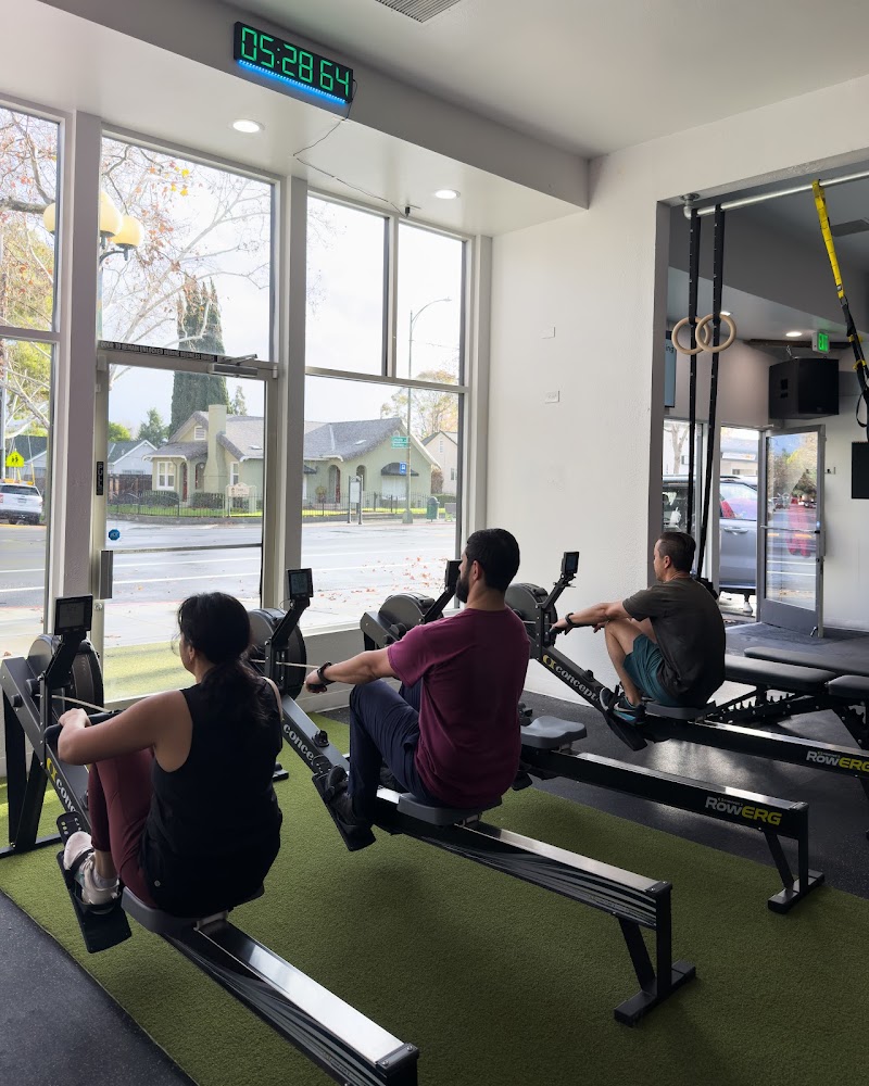 Elevate Fitness Bay Area photo 4