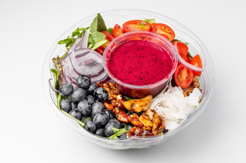 Beyond Vegan Eats photo 2