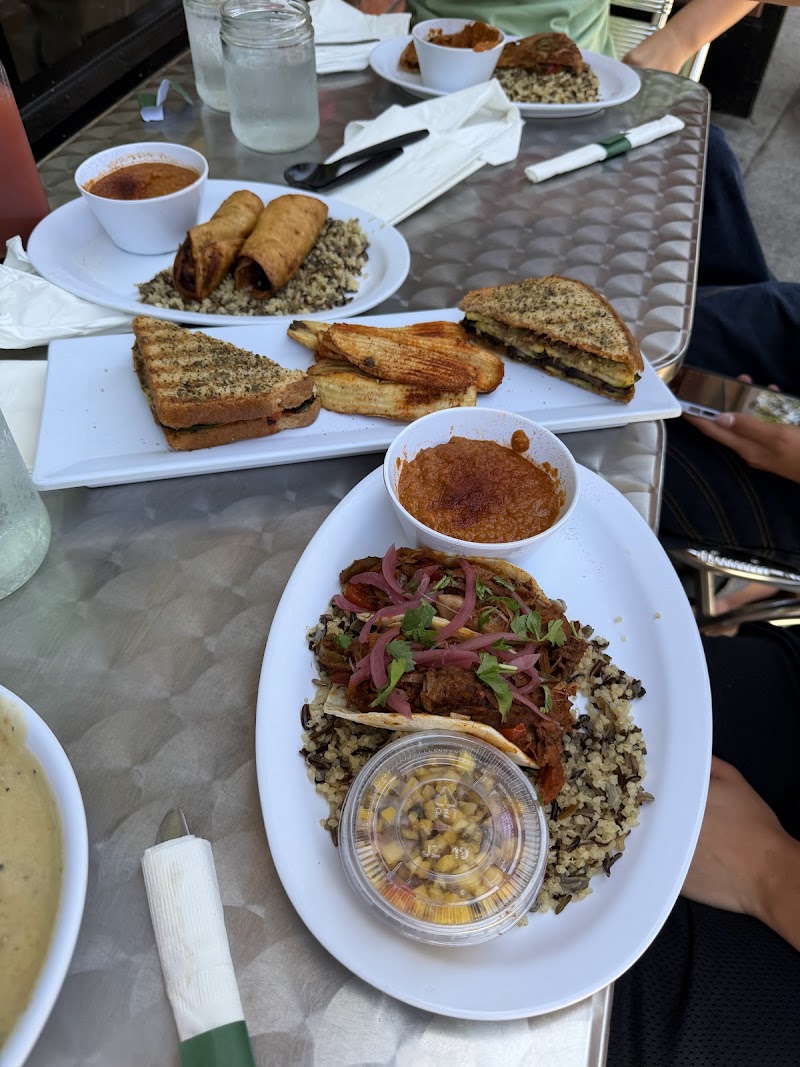 Beyond Vegan Eats photo 3