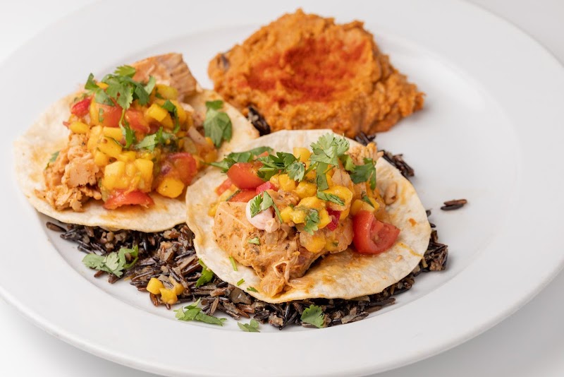 Beyond Vegan Eats photo 5