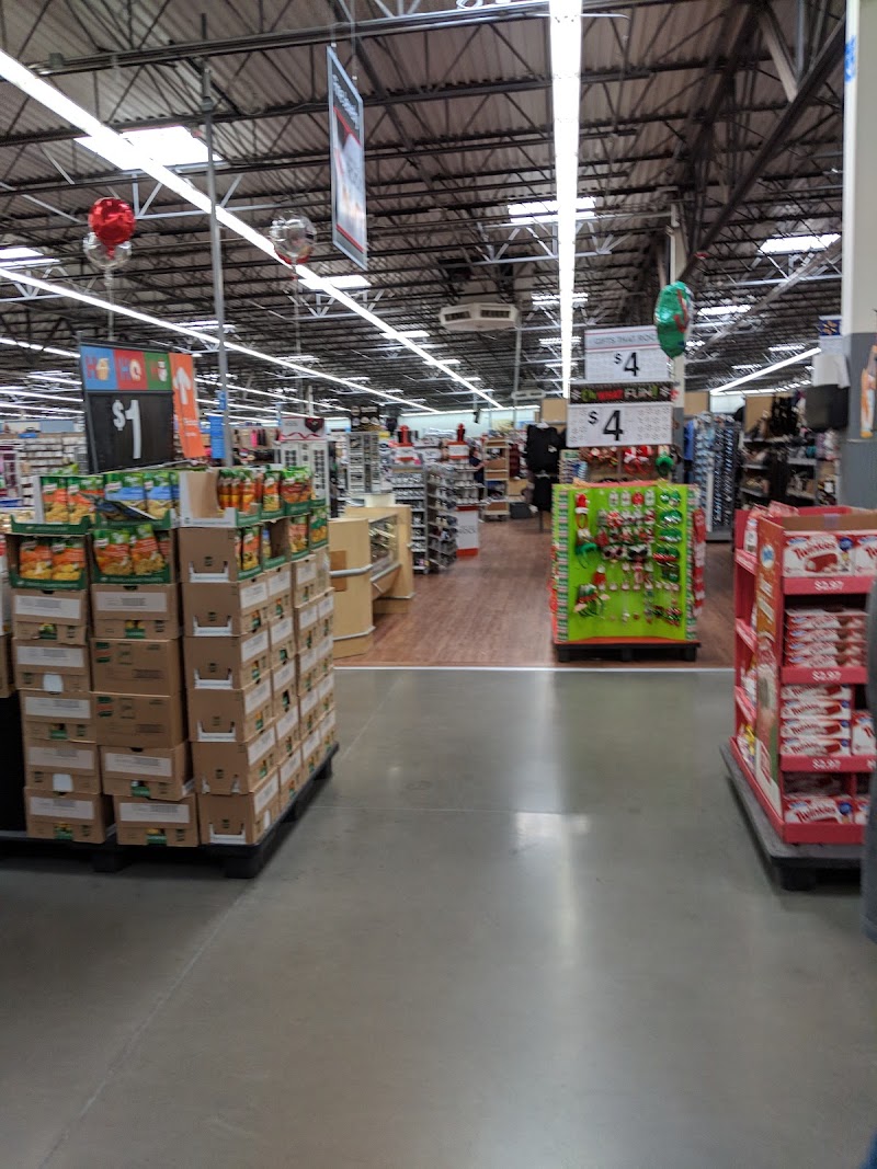 Walmart Supercenter photo 5
