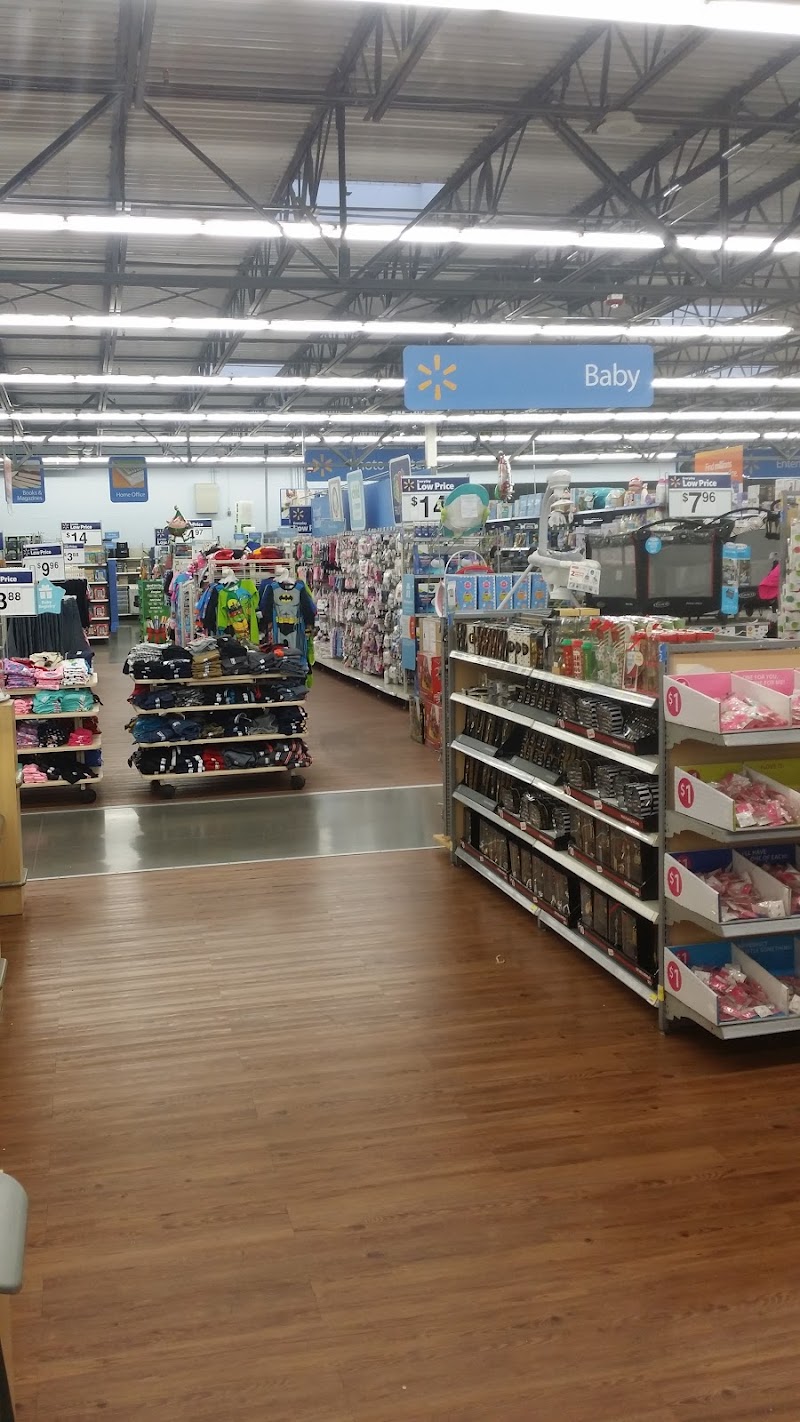 Walmart Supercenter photo 2