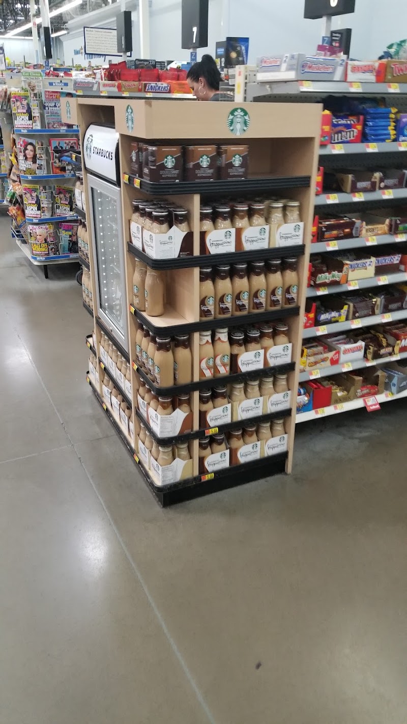 Walmart Supercenter photo 4