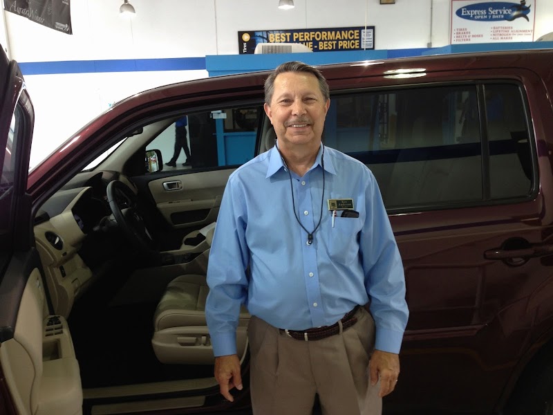 Photo of David Denbo Agency, Inc.