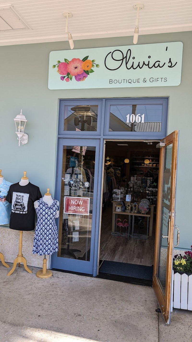 Photo of Olivia's Boutique & Gifts